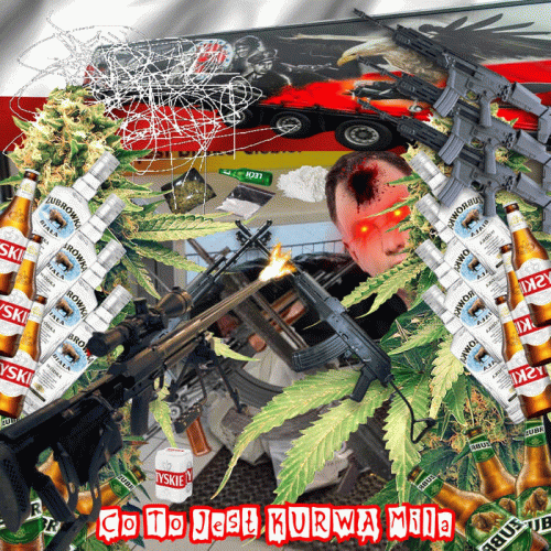 : Co To Jest Kurwa Mila